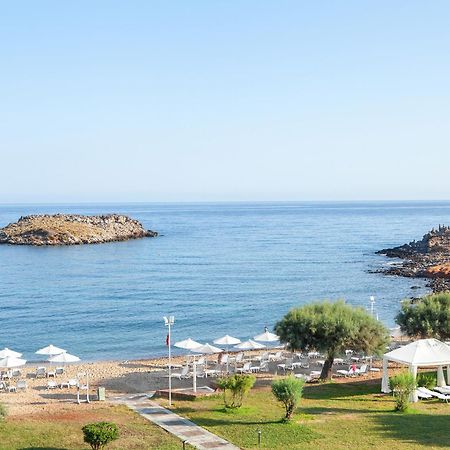 Grecotel Meli Palace Sissi  Luaran gambar