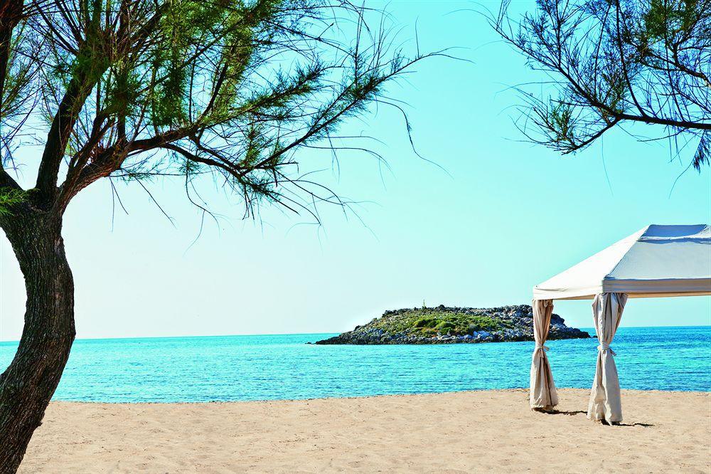 Grecotel Meli Palace Sissi  Luaran gambar