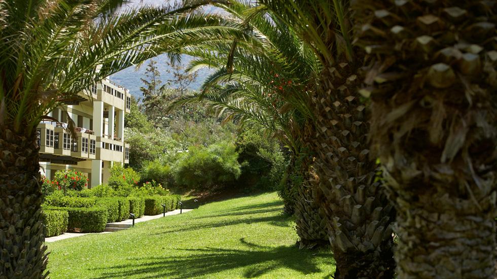 Grecotel Meli Palace Sissi  Luaran gambar