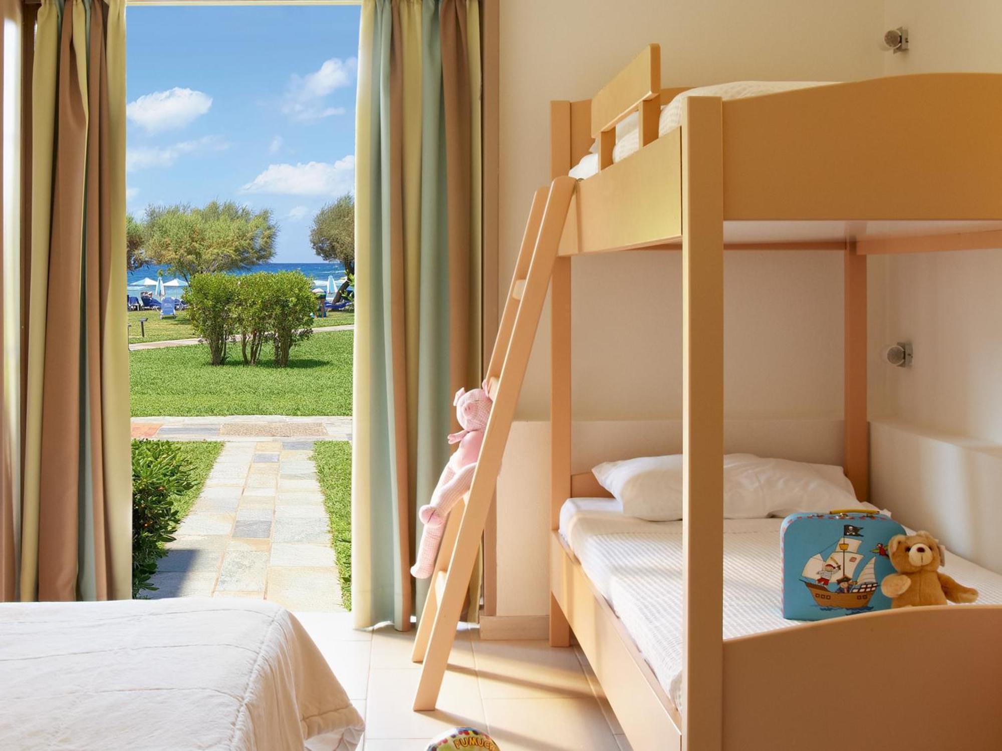 Grecotel Meli Palace Sissi  Luaran gambar