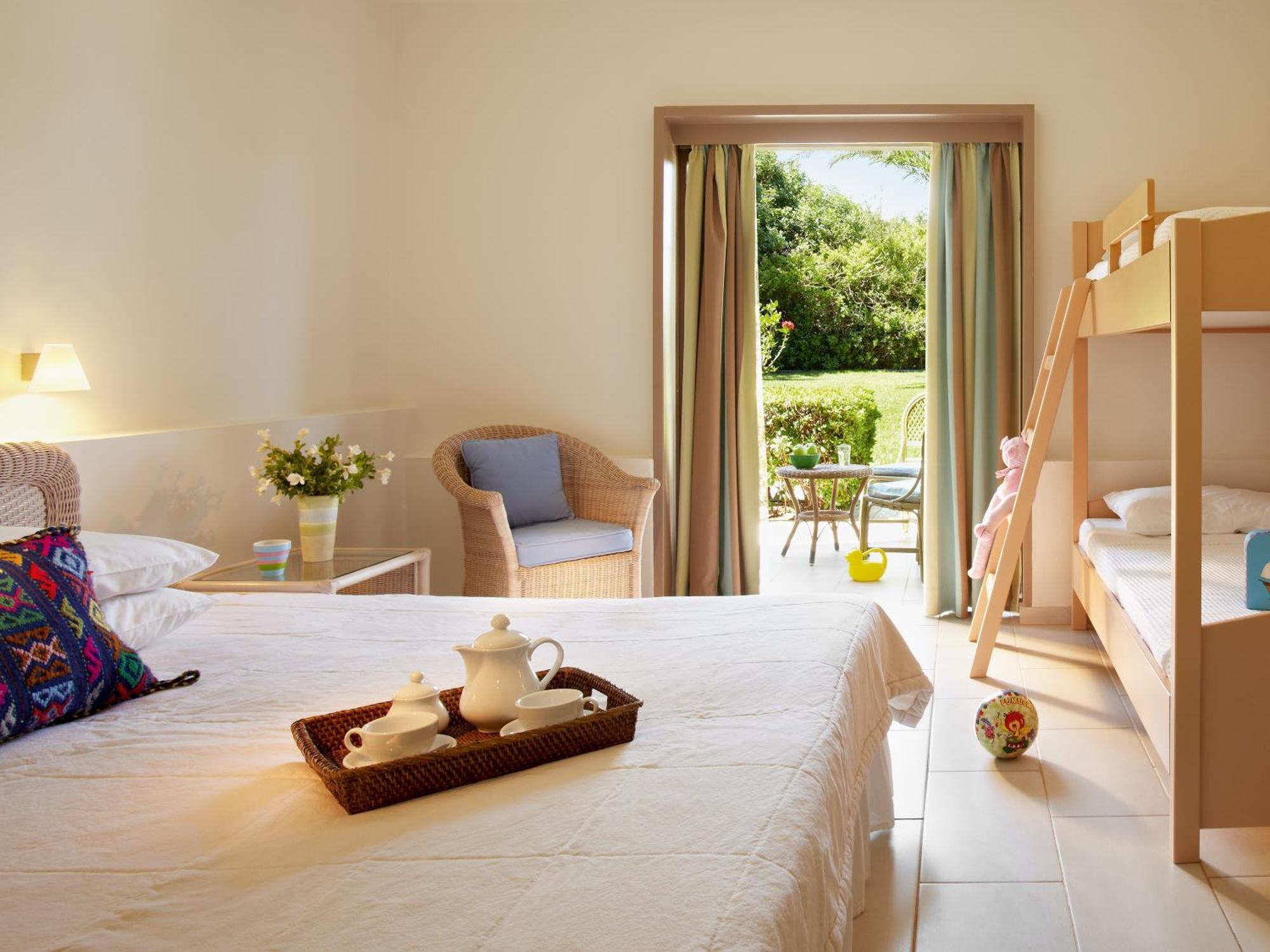Grecotel Meli Palace Sissi  Luaran gambar