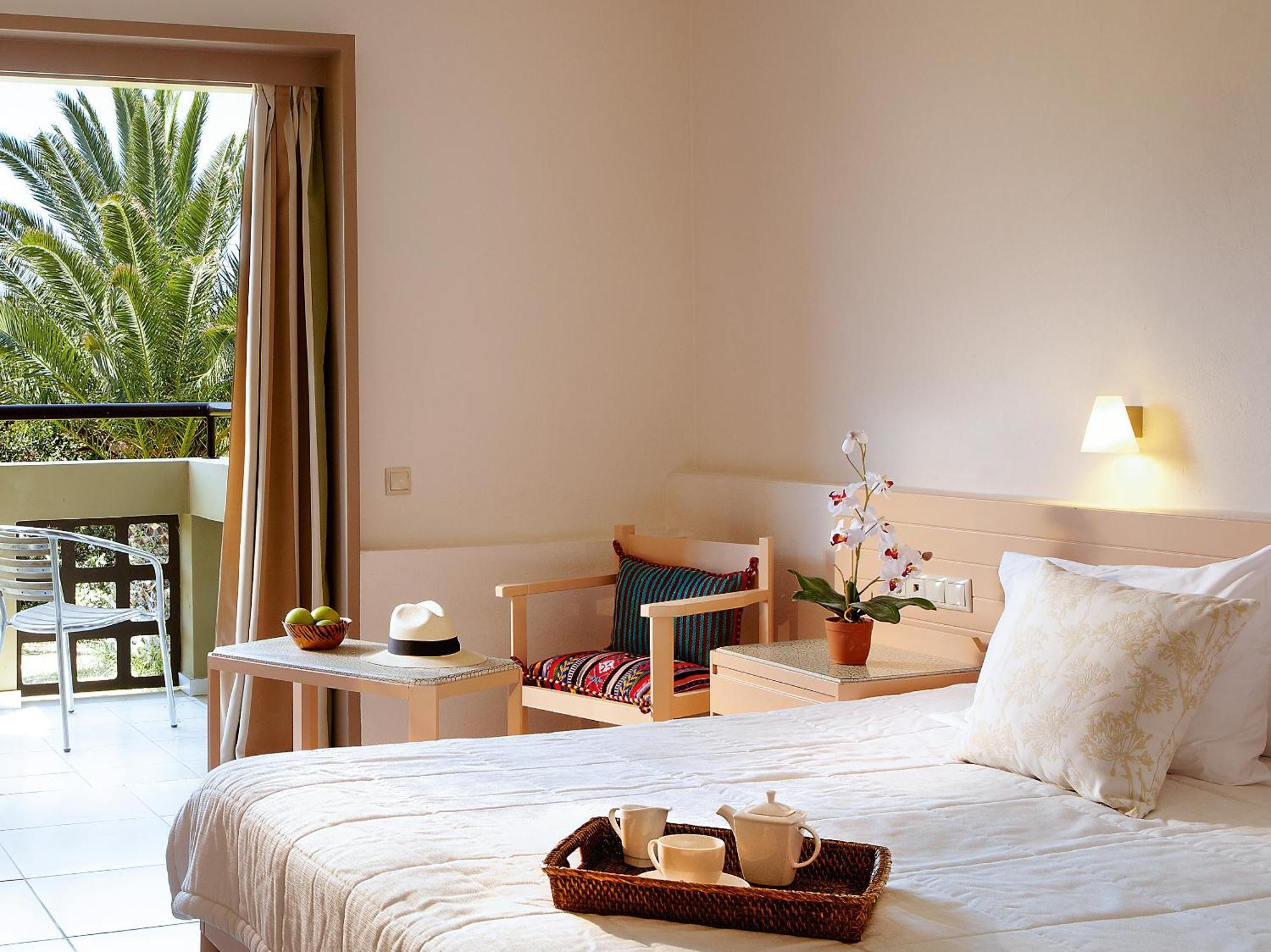 Grecotel Meli Palace Sissi  Luaran gambar