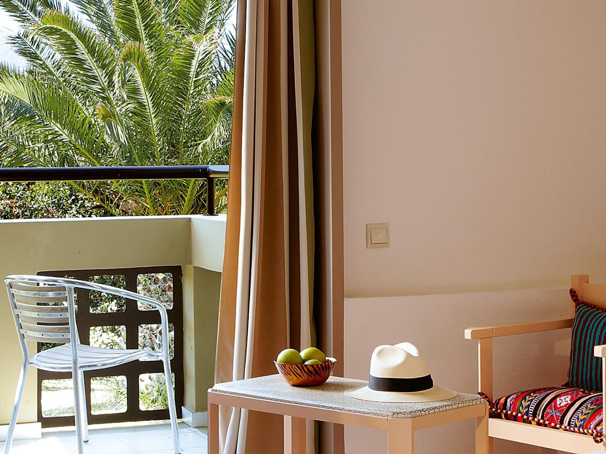 Grecotel Meli Palace Sissi  Luaran gambar