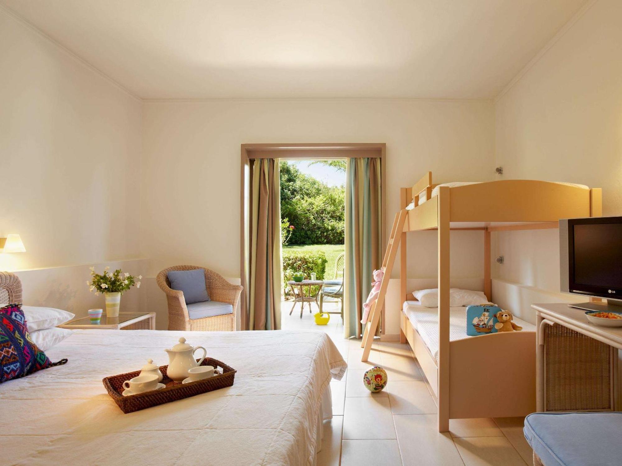 Grecotel Meli Palace Sissi  Luaran gambar