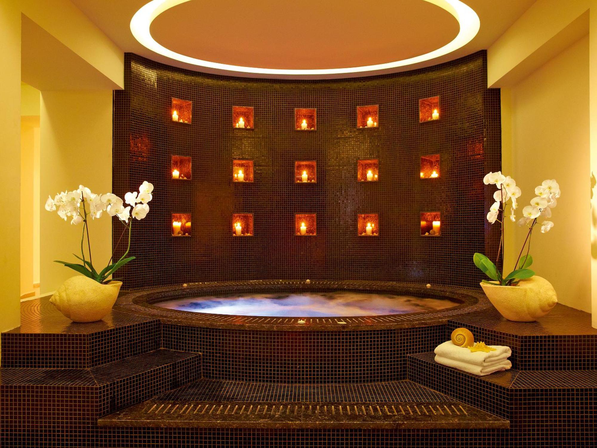 Grecotel Meli Palace Sissi  Luaran gambar