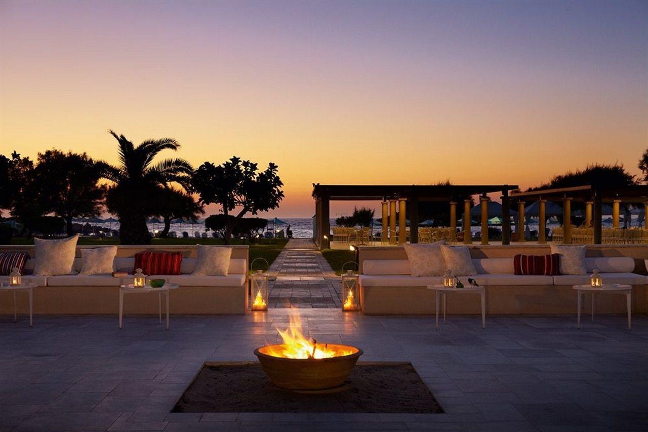Grecotel Meli Palace Sissi  Luaran gambar