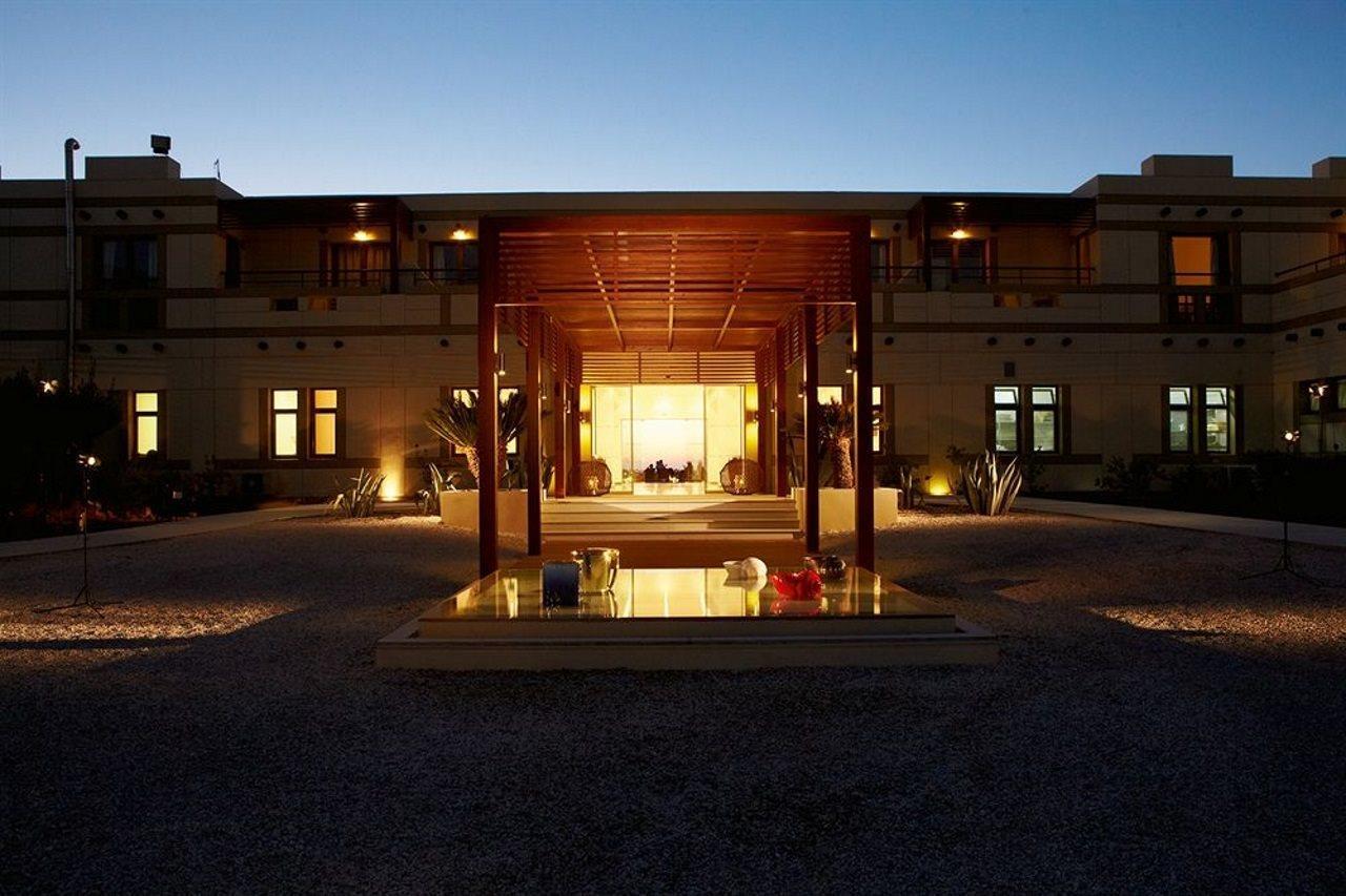 Grecotel Meli Palace Sissi  Luaran gambar