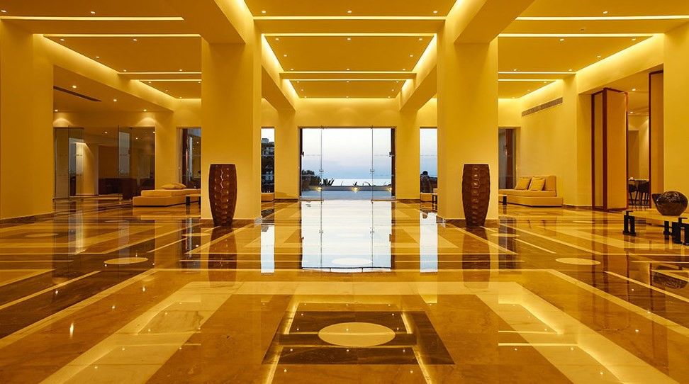 Grecotel Meli Palace Sissi  Luaran gambar