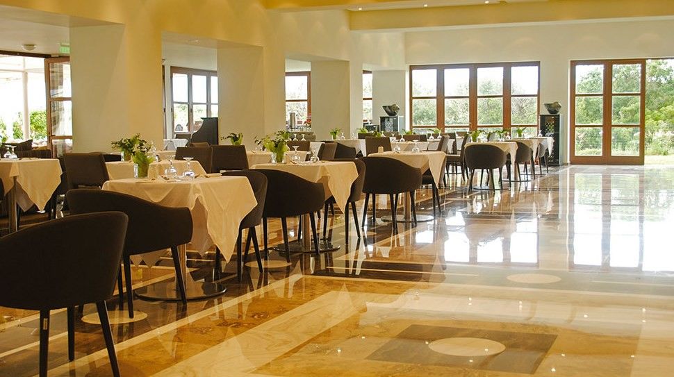 Grecotel Meli Palace Sissi  Luaran gambar