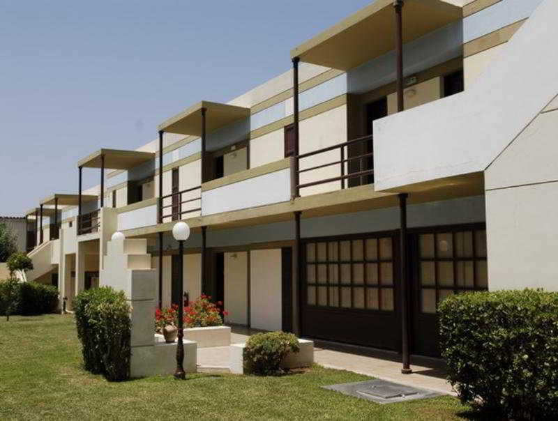 Grecotel Meli Palace Sissi  Luaran gambar