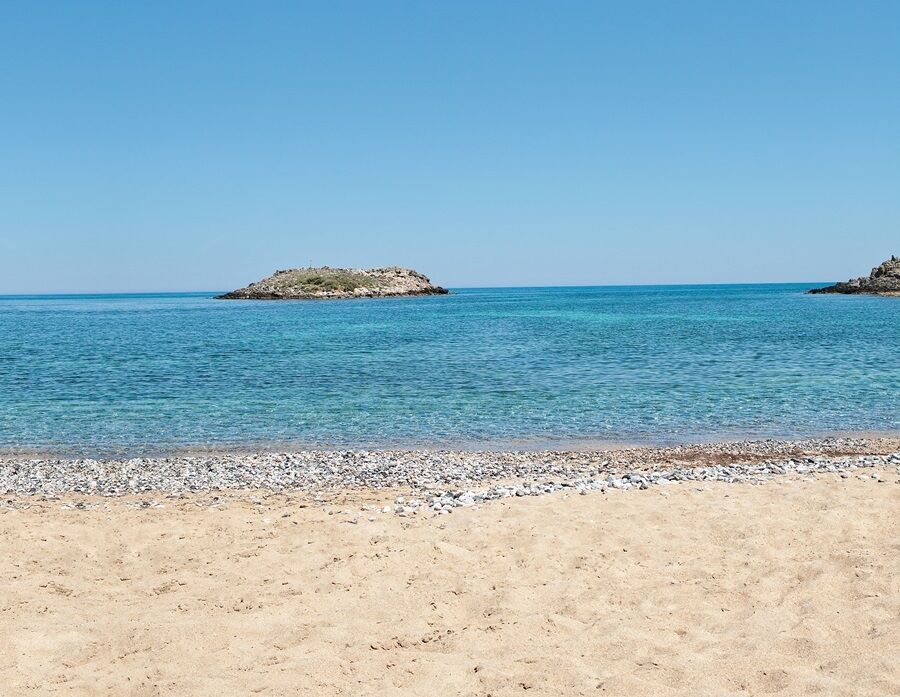 Grecotel Meli Palace Sissi  Luaran gambar